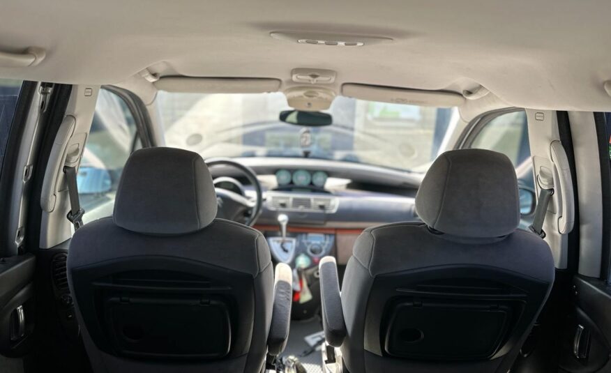 CITROEN C8 2003 РОКУ