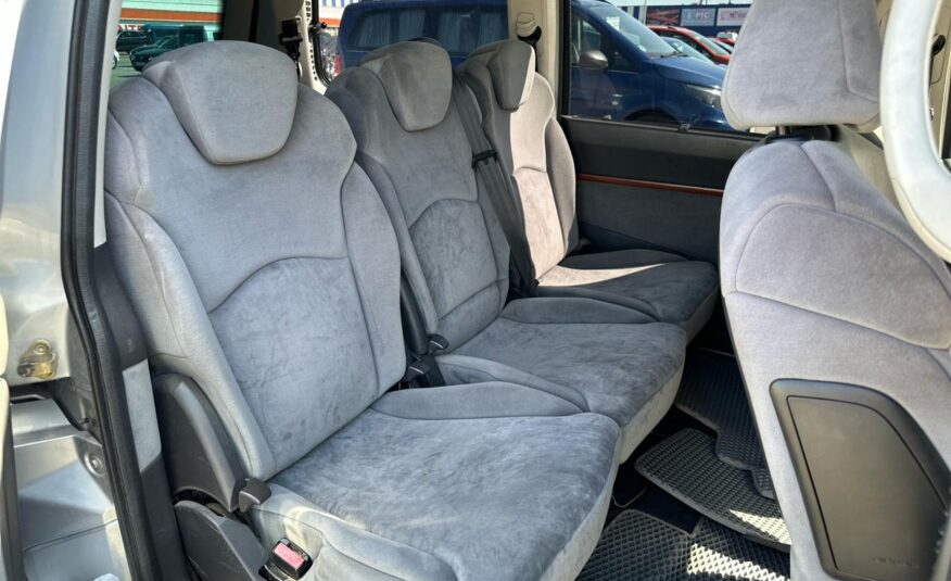 CITROEN C8 2003 РОКУ