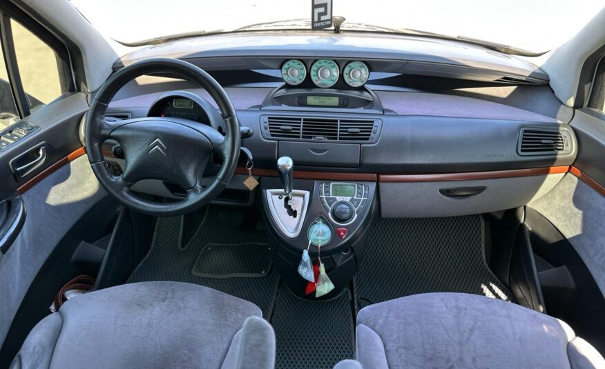 CITROEN C8 2003 РОКУ