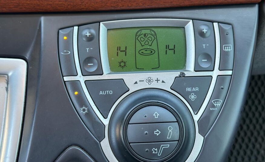 CITROEN C8 2003 РОКУ