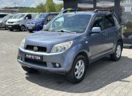 DAIHATSU TERIOS