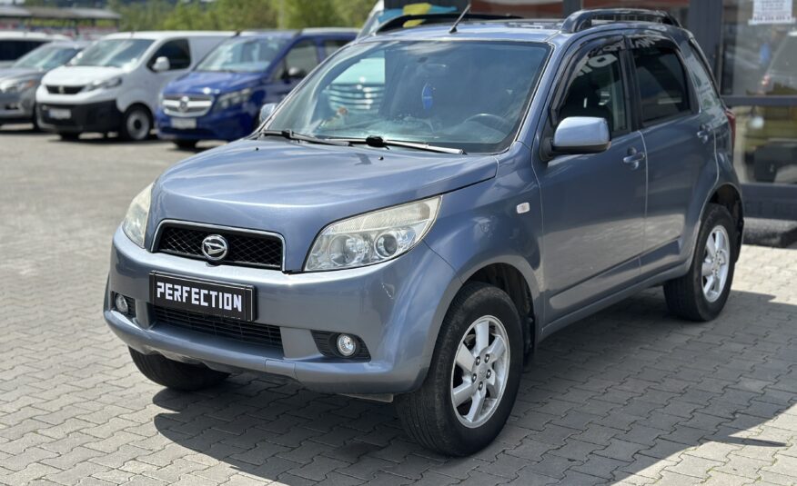 DAIHATSU TERIOS