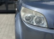 DAIHATSU TERIOS