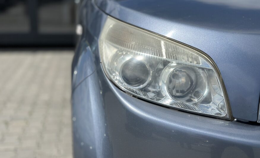 DAIHATSU TERIOS