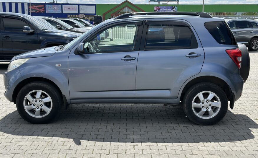 DAIHATSU TERIOS