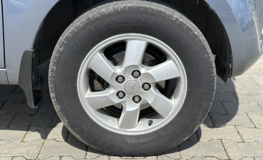 DAIHATSU TERIOS