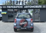 DAIHATSU TERIOS