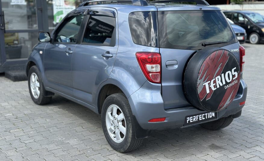 DAIHATSU TERIOS