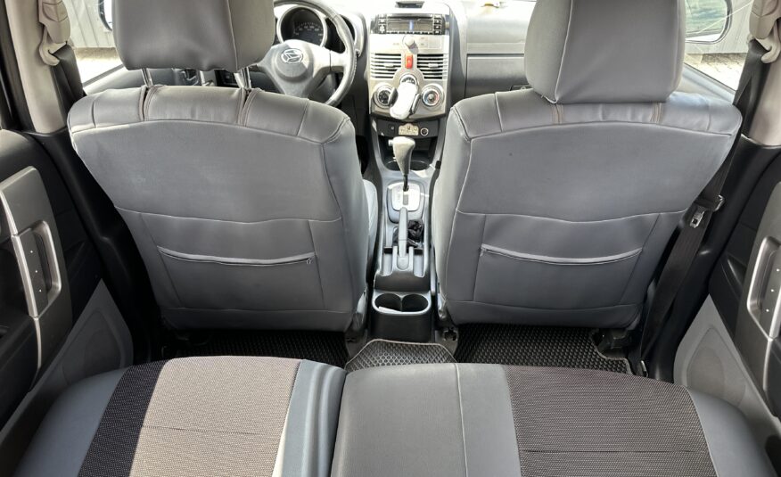 DAIHATSU TERIOS
