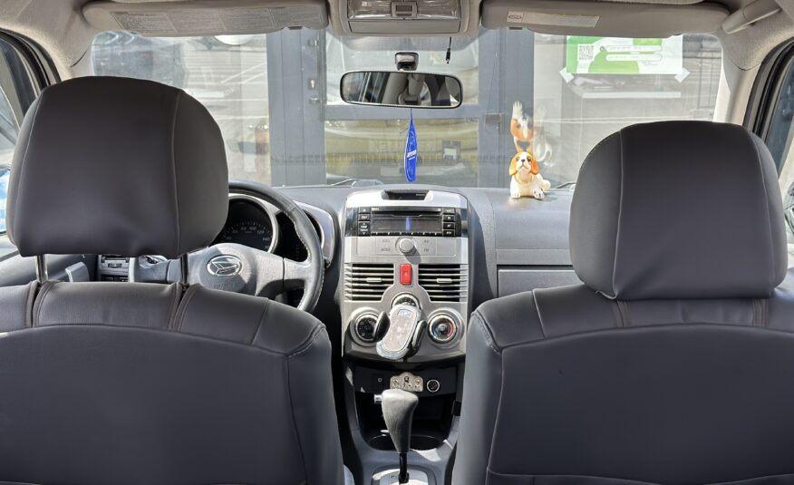DAIHATSU TERIOS