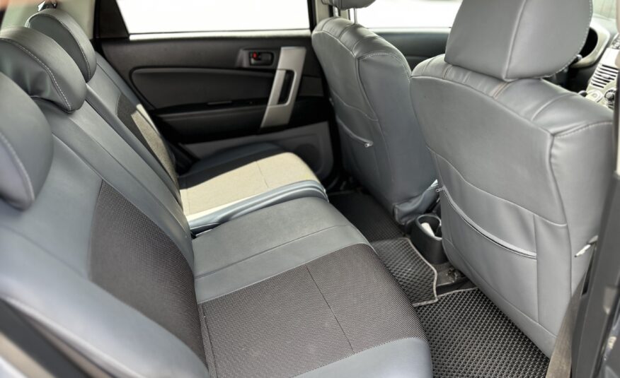 DAIHATSU TERIOS