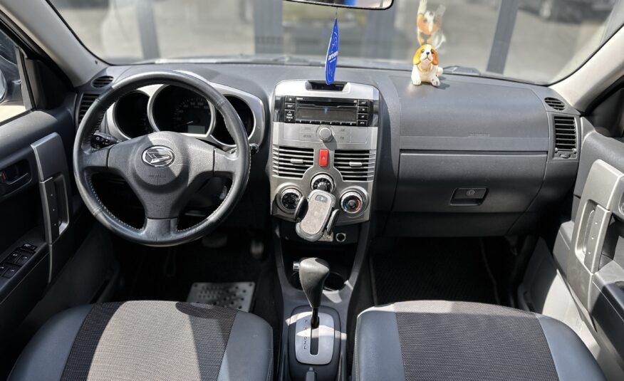 DAIHATSU TERIOS