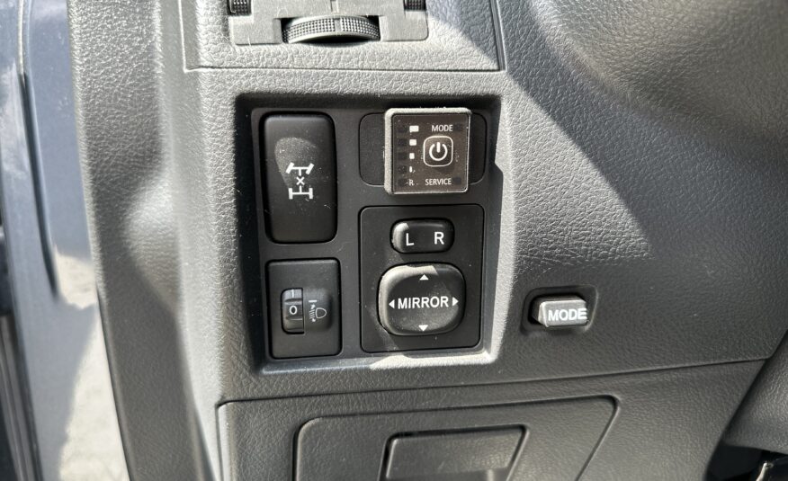 DAIHATSU TERIOS