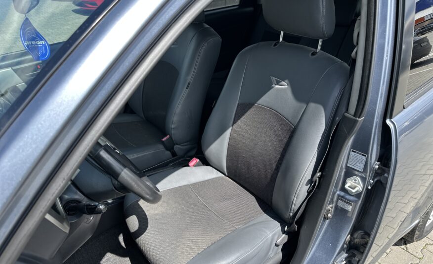 DAIHATSU TERIOS