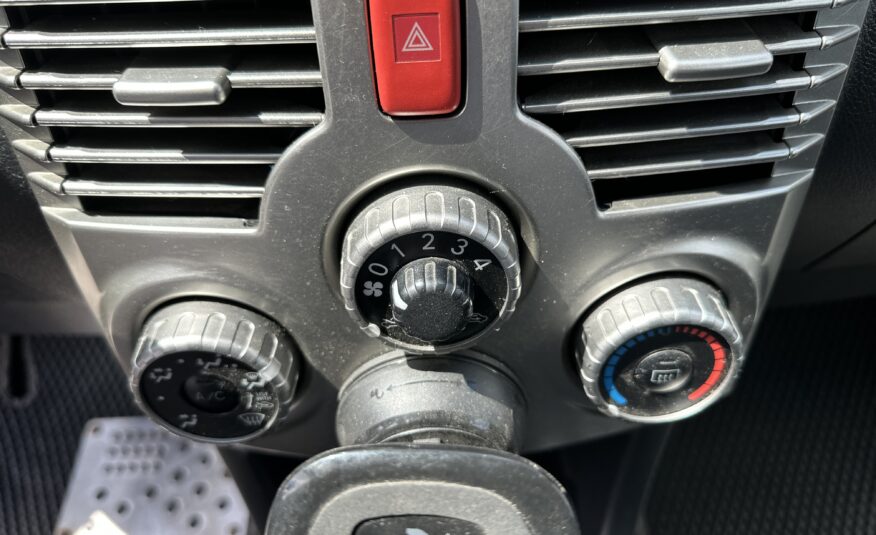 DAIHATSU TERIOS