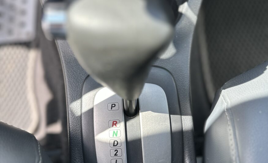 DAIHATSU TERIOS