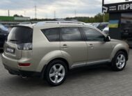 MITSUBISHI OUTLANDER XL 2008 РОКУ