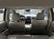 MITSUBISHI OUTLANDER XL 2008 РОКУ