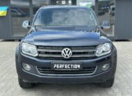 VOLKSWAGEN AMAROK 2012 РОКУ