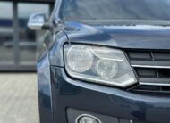 VOLKSWAGEN AMAROK 2012 РОКУ