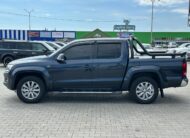 VOLKSWAGEN AMAROK 2012 РОКУ