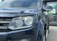 VOLKSWAGEN AMAROK 2012 РОКУ
