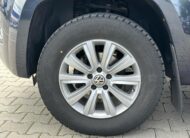VOLKSWAGEN AMAROK 2012 РОКУ