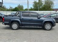 VOLKSWAGEN AMAROK 2012 РОКУ