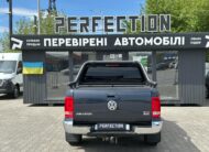 VOLKSWAGEN AMAROK 2012 РОКУ