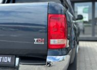 VOLKSWAGEN AMAROK 2012 РОКУ