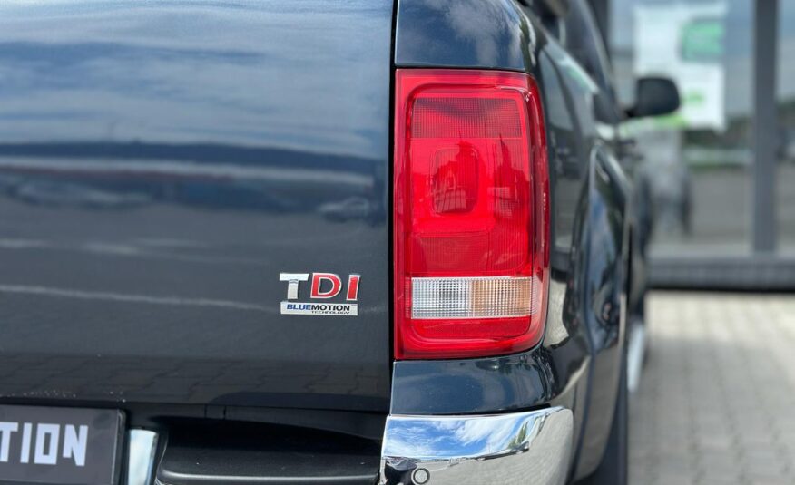 VOLKSWAGEN AMAROK 2012 РОКУ