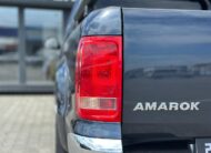 VOLKSWAGEN AMAROK 2012 РОКУ