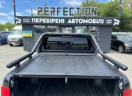 VOLKSWAGEN AMAROK 2012 РОКУ