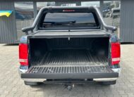 VOLKSWAGEN AMAROK 2012 РОКУ