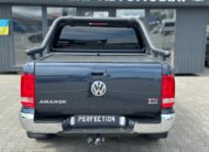 VOLKSWAGEN AMAROK 2012 РОКУ