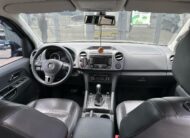 VOLKSWAGEN AMAROK 2012 РОКУ