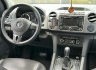 VOLKSWAGEN AMAROK 2012 РОКУ