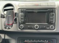 VOLKSWAGEN AMAROK 2012 РОКУ
