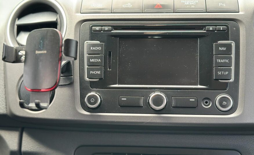 VOLKSWAGEN AMAROK 2012 РОКУ