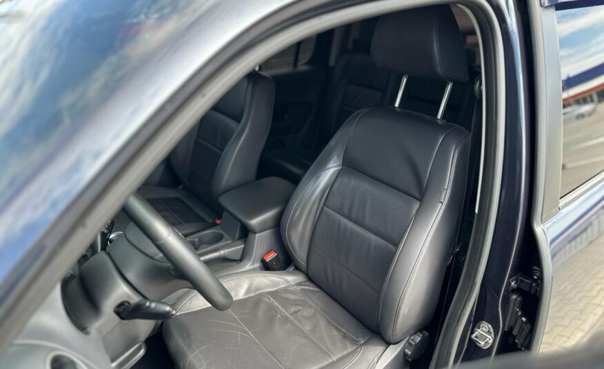 VOLKSWAGEN AMAROK 2012 РОКУ