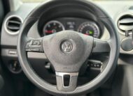 VOLKSWAGEN AMAROK 2012 РОКУ