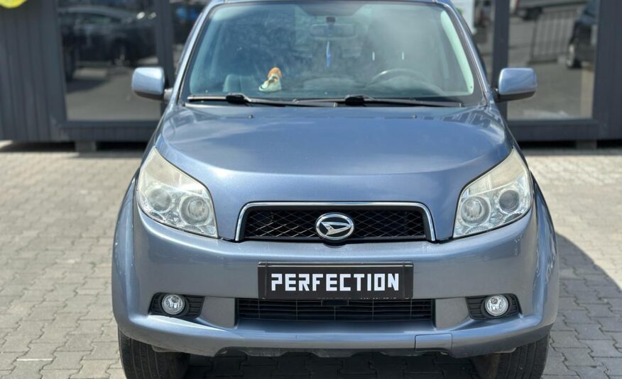 DAIHATSU TERIOS