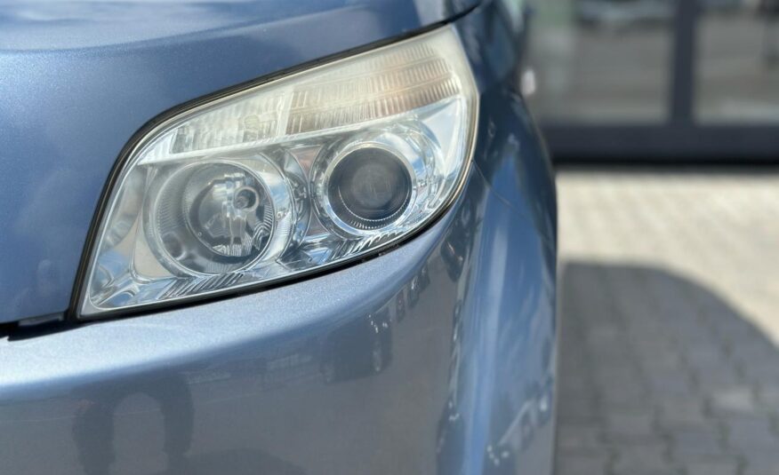 DAIHATSU TERIOS