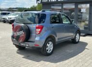 DAIHATSU TERIOS