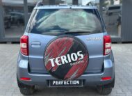 DAIHATSU TERIOS