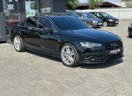 AUDI A6 C7 S – LINE 2015 РОКУ