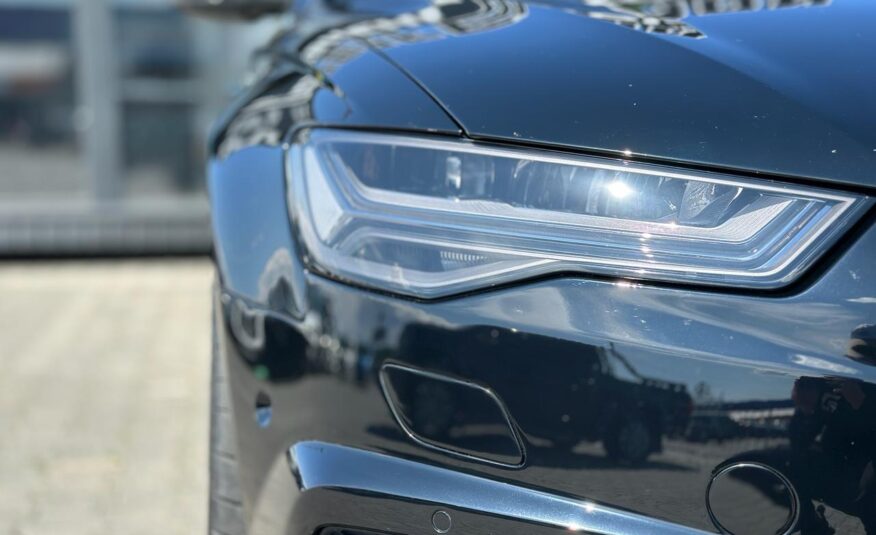 AUDI A6 C7 S – LINE 2015 РОКУ