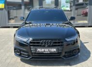 AUDI A6 C7 S – LINE 2015 РОКУ
