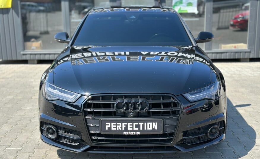 AUDI A6 C7 S – LINE 2015 РОКУ