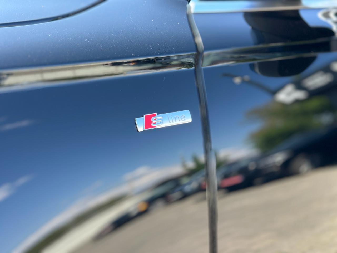 AUDI A6 C7 S – LINE 2015 РОКУ